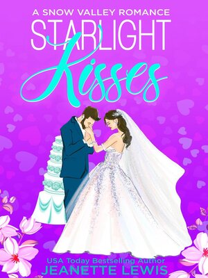 cover image of Starlight Kisses